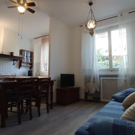 Villetta La Gabbianella Livorno Zewnętrze zdjęcie