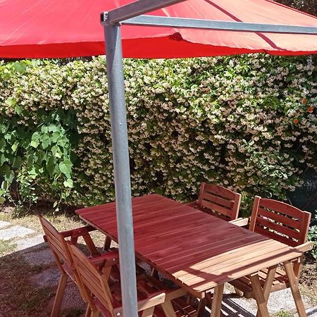 Villetta La Gabbianella Livorno Zewnętrze zdjęcie