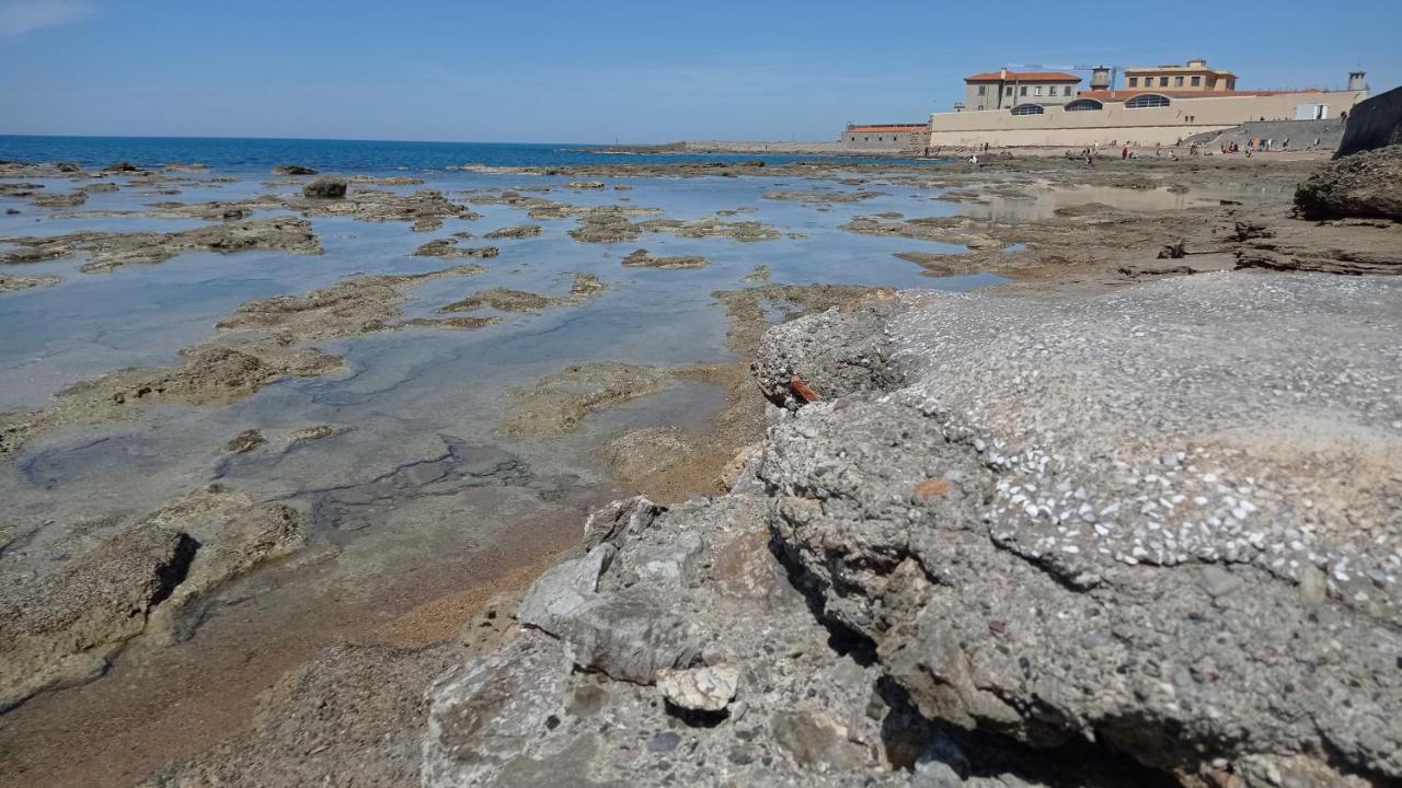 Villetta La Gabbianella Livorno Zewnętrze zdjęcie