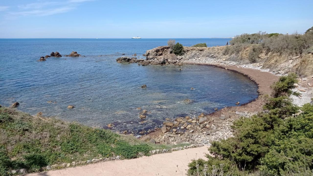 Villetta La Gabbianella Livorno Zewnętrze zdjęcie