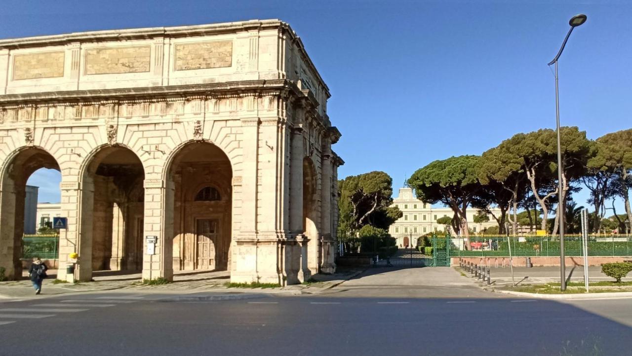 Villetta La Gabbianella Livorno Zewnętrze zdjęcie