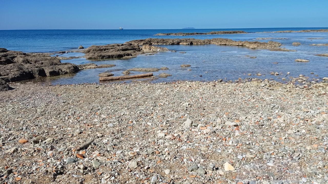 Villetta La Gabbianella Livorno Zewnętrze zdjęcie