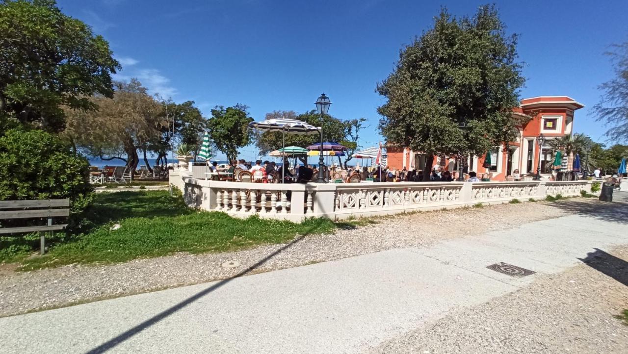 Villetta La Gabbianella Livorno Zewnętrze zdjęcie