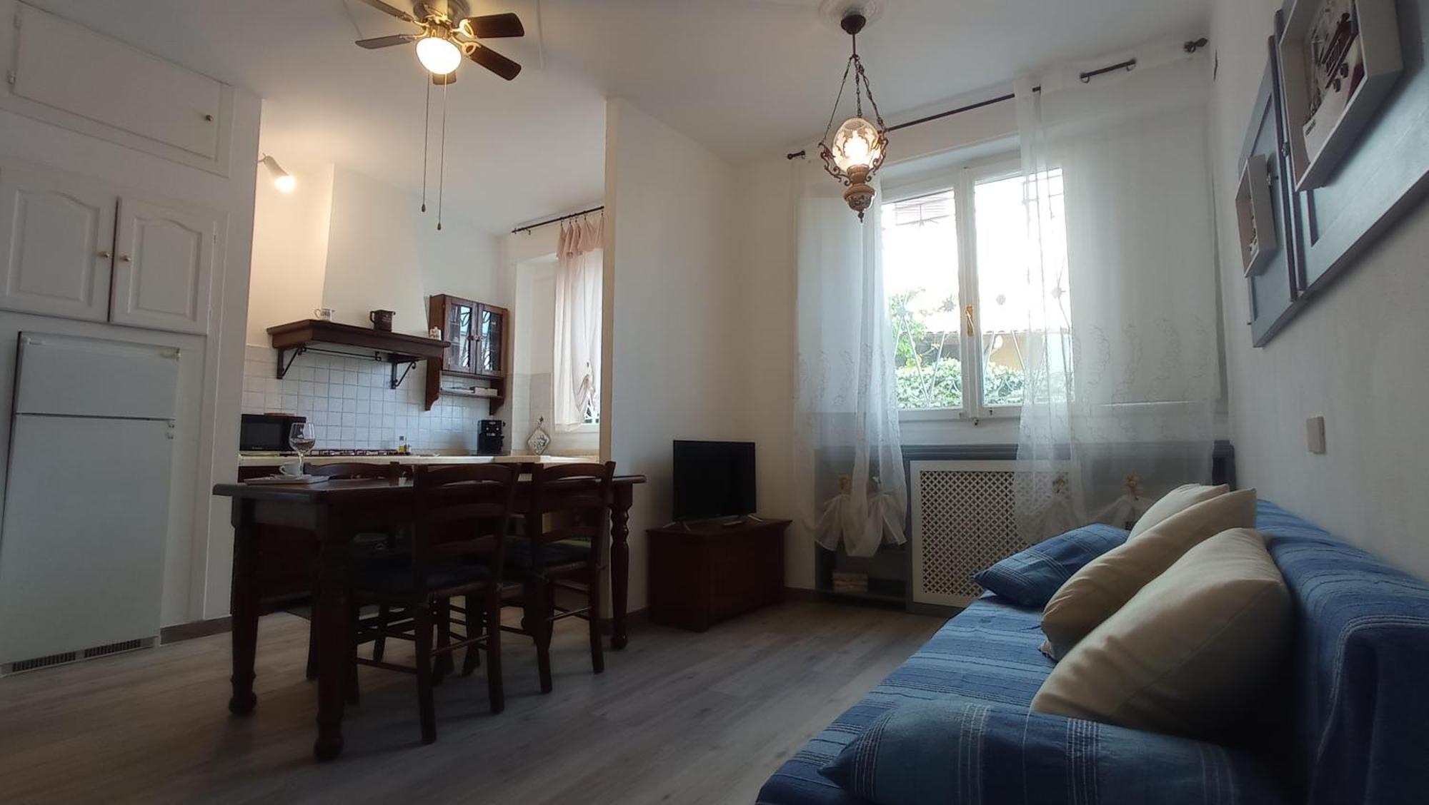 Villetta La Gabbianella Livorno Zewnętrze zdjęcie